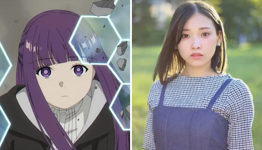 葬送的芙莉蓮聲優介紹_費倫：市之瀨加那