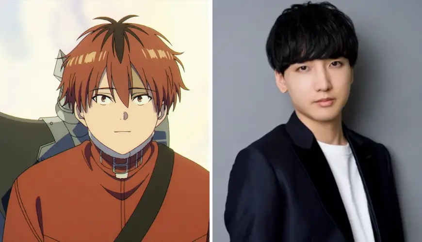 葬送的芙莉蓮聲優介紹_修塔爾克：小林千晃