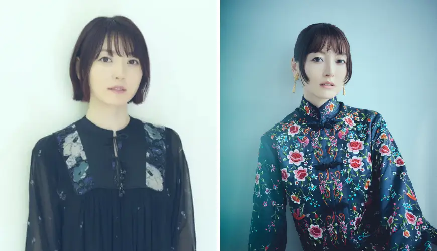花澤香菜代表作介紹｜跟著甜美嗓音一起墜入戀愛循環_文章首圖